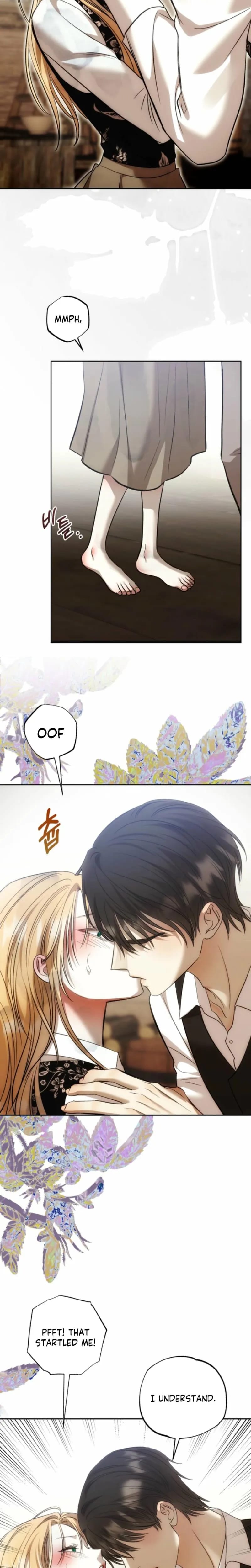 The Hand That Once Fed (Uncensored), chapter 103, page 32 of 36