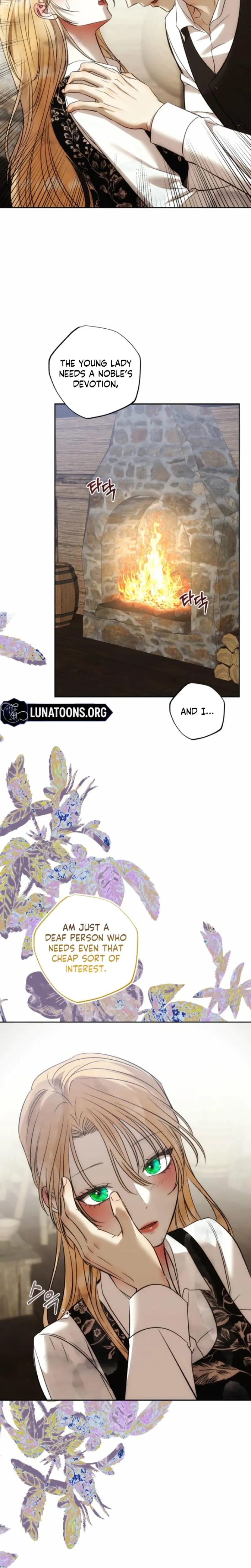The Hand That Once Fed (Uncensored), chapter 103, page 33 of 36