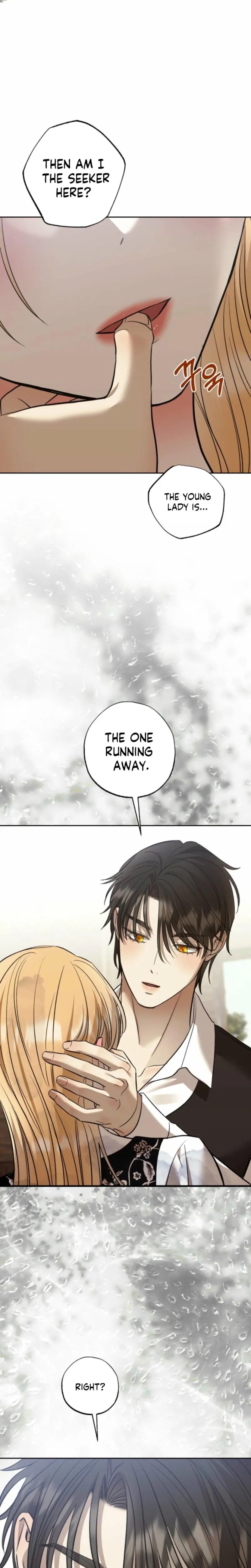 The Hand That Once Fed (Uncensored), chapter 103, page 34 of 36