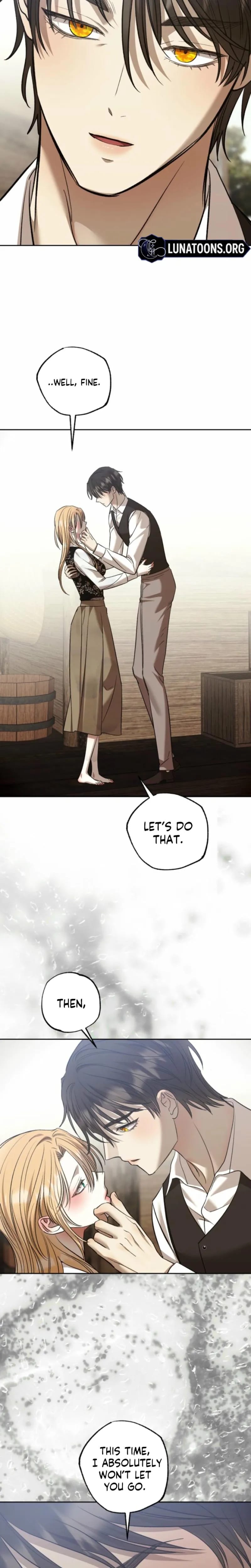The Hand That Once Fed (Uncensored), chapter 103, page 35 of 36