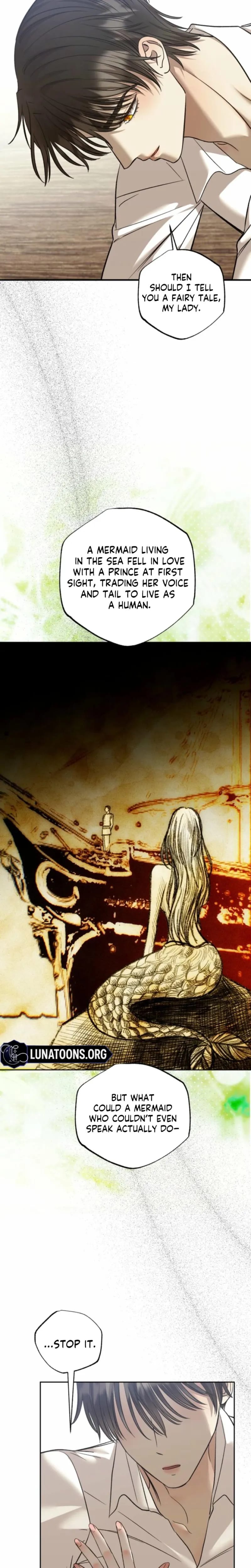 The Hand That Once Fed (Uncensored), chapter 104, page 6 of 28