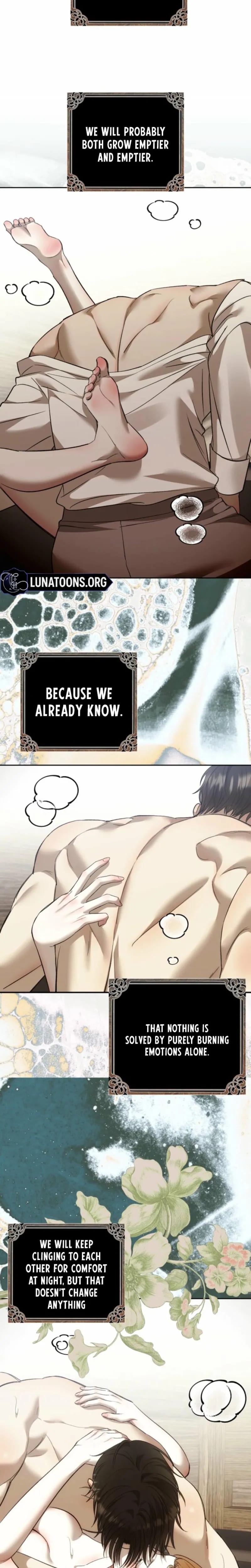 The Hand That Once Fed (Uncensored), chapter 104, page 10 of 28