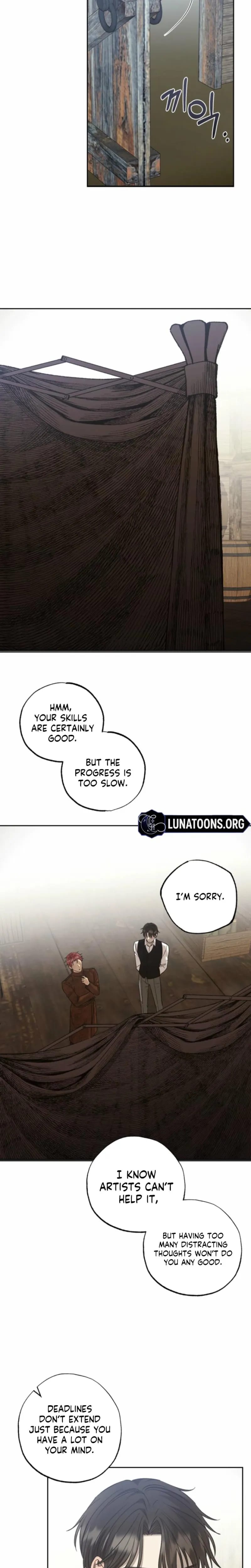 The Hand That Once Fed (Uncensored), chapter 104, page 18 of 28
