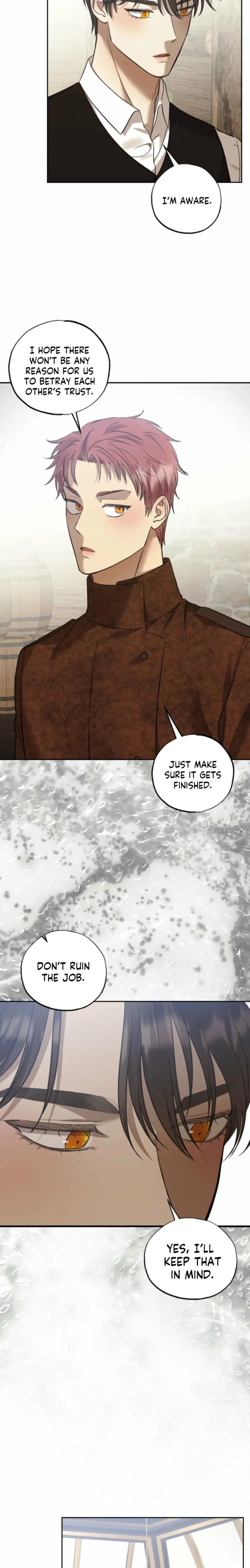 The Hand That Once Fed (Uncensored), chapter 104, page 19 of 28