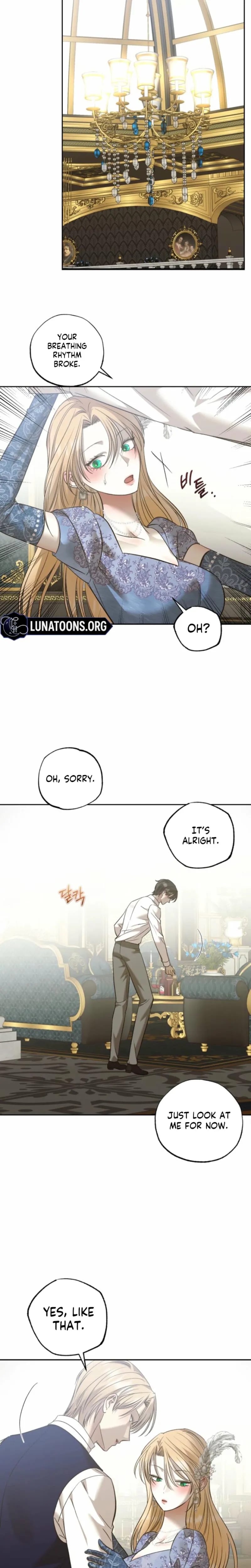 The Hand That Once Fed (Uncensored), chapter 104, page 20 of 28