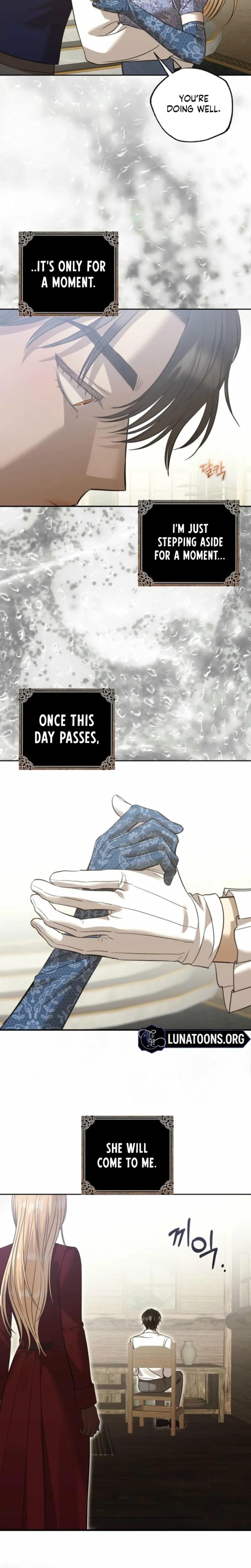 The Hand That Once Fed (Uncensored), chapter 104, page 21 of 28