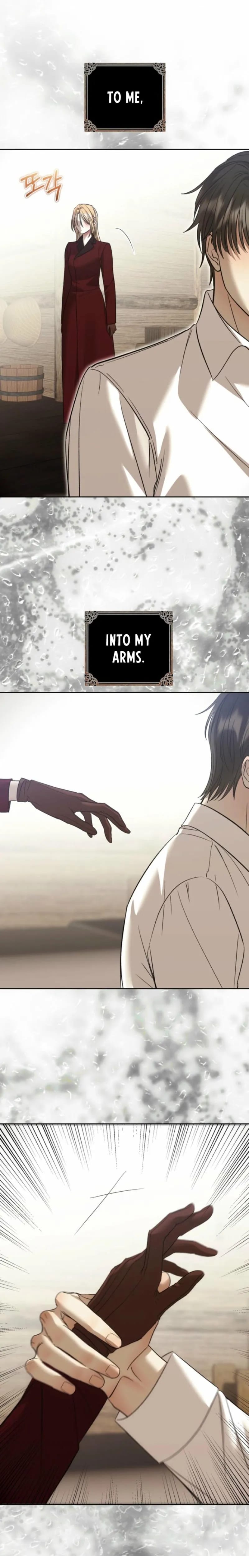 The Hand That Once Fed (Uncensored), chapter 104, page 22 of 28