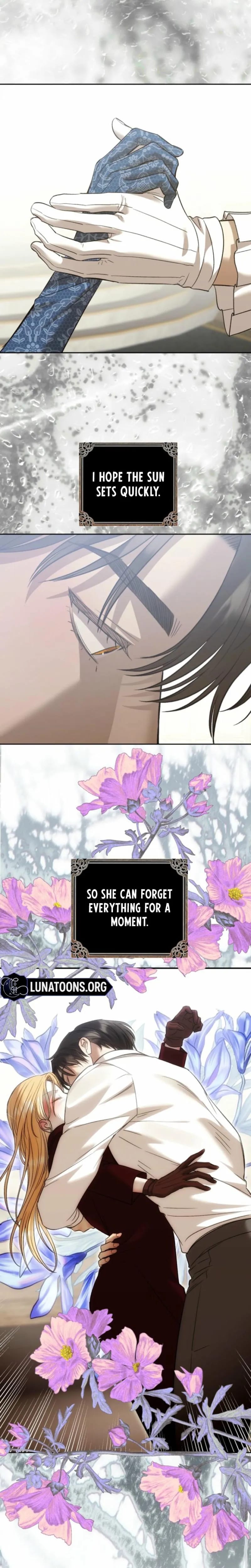 The Hand That Once Fed (Uncensored), chapter 104, page 23 of 28