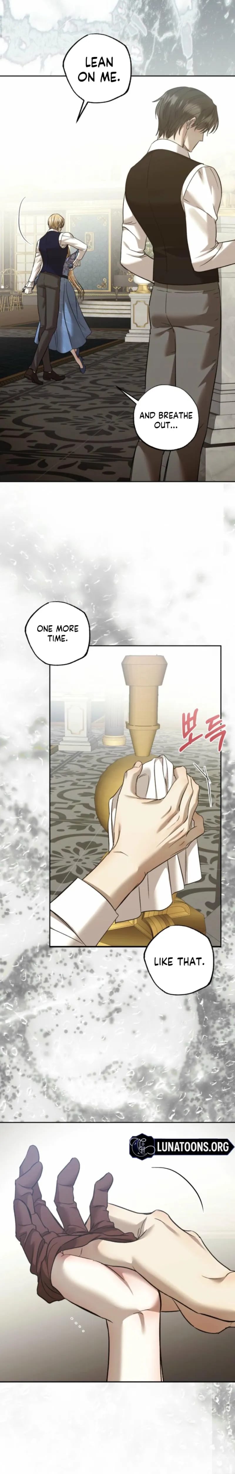 The Hand That Once Fed (Uncensored), chapter 104, page 24 of 28