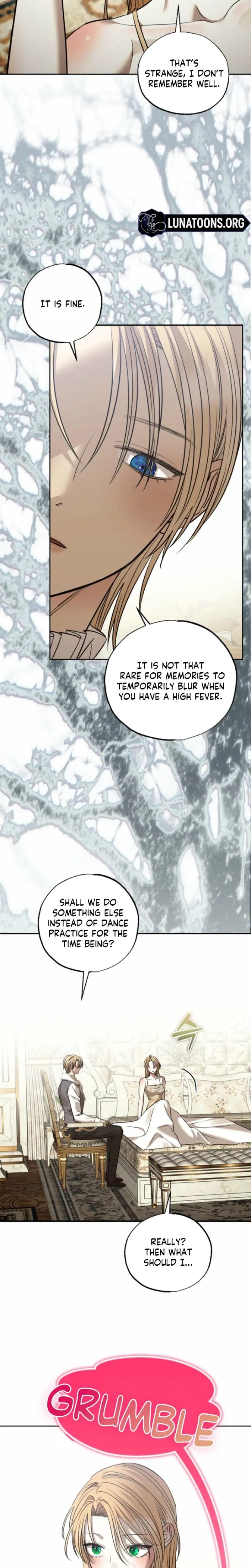 The Hand That Once Fed (Uncensored), chapter 108, page 8 of 33