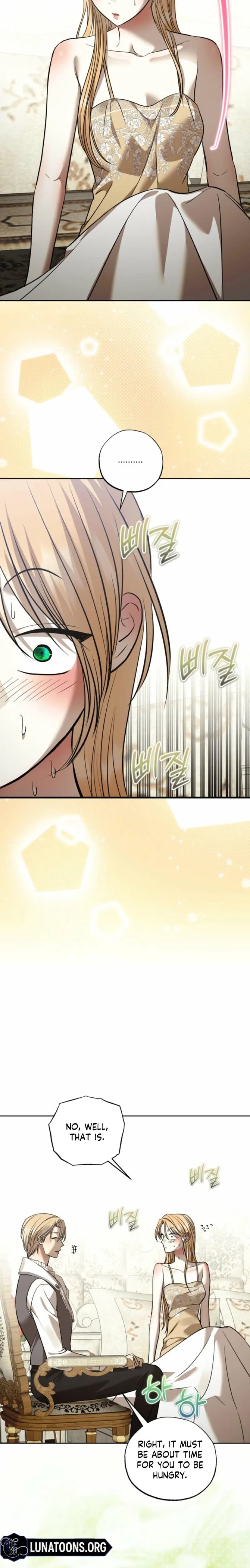 The Hand That Once Fed (Uncensored), chapter 108, page 9 of 33