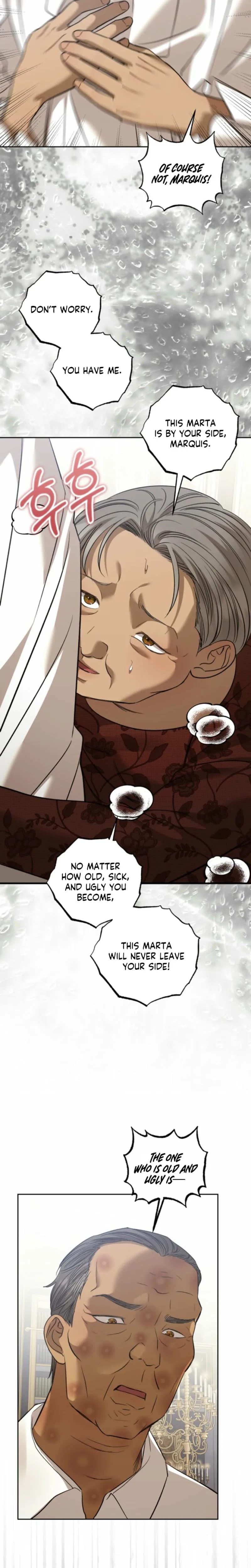 The Hand That Once Fed (Uncensored), chapter 108, page 12 of 33