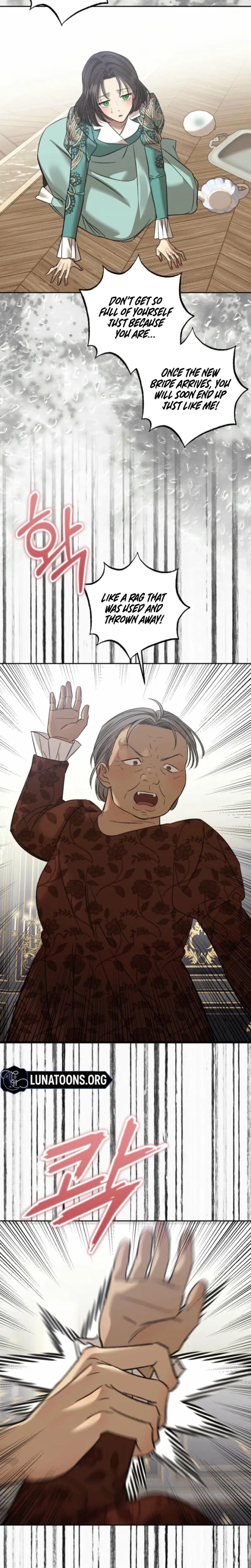 The Hand That Once Fed (Uncensored), chapter 108, page 16 of 33