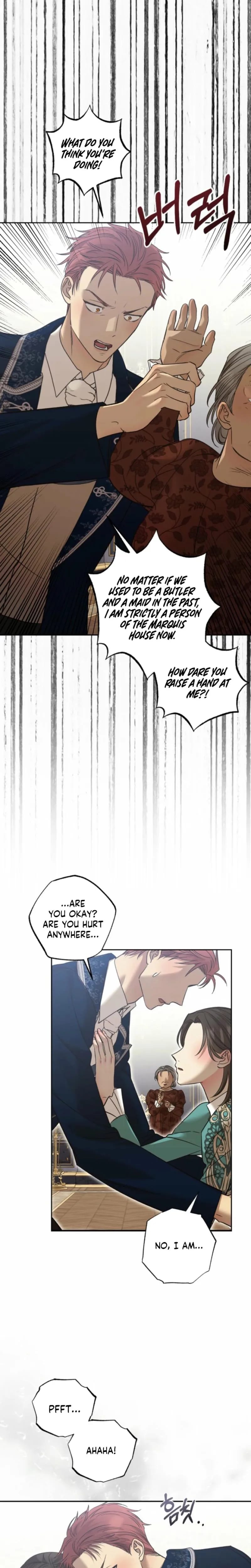 The Hand That Once Fed (Uncensored), chapter 108, page 17 of 33