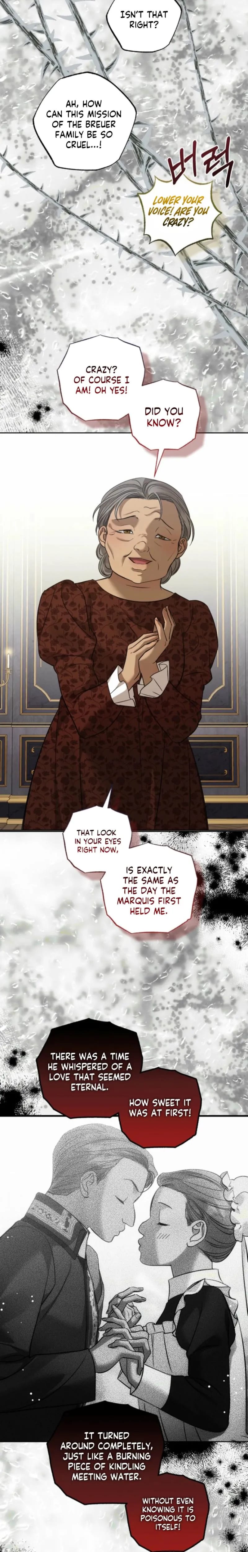 The Hand That Once Fed (Uncensored), chapter 108, page 19 of 33
