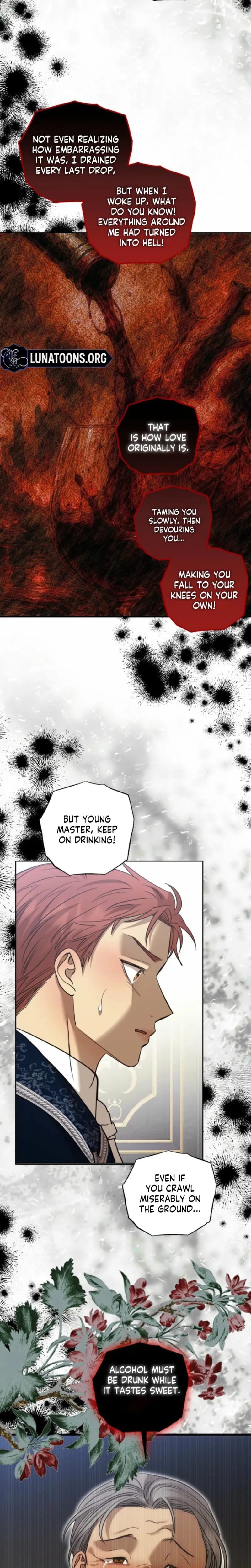 The Hand That Once Fed (Uncensored), chapter 108, page 20 of 33