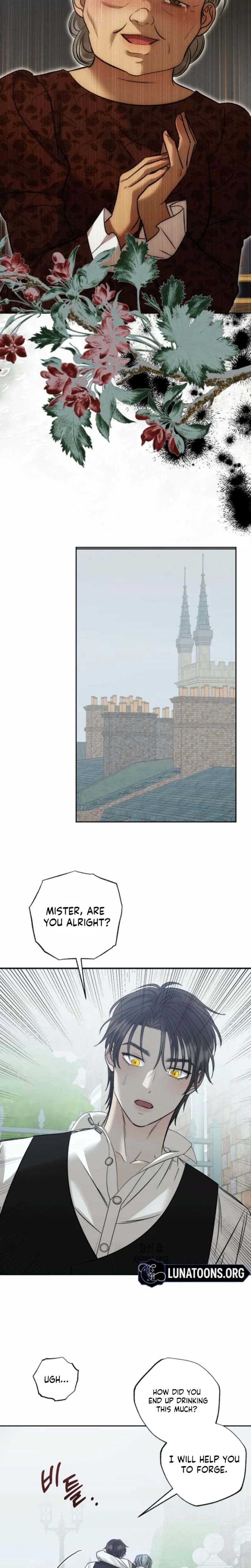 The Hand That Once Fed (Uncensored), chapter 108, page 21 of 33