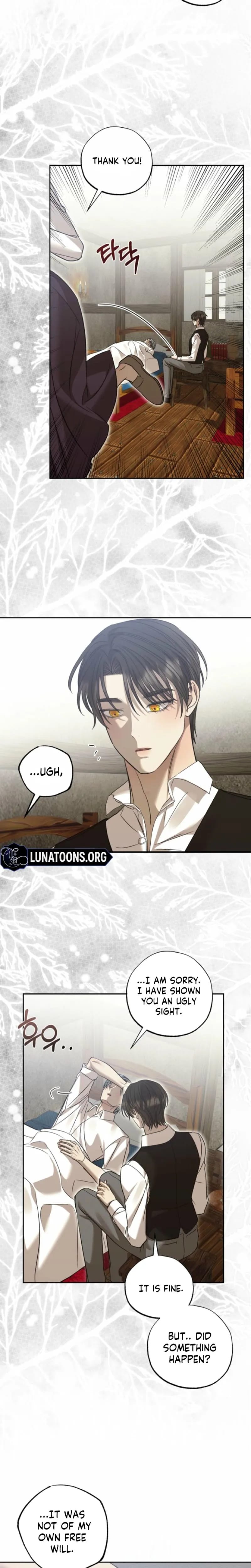 The Hand That Once Fed (Uncensored), chapter 108, page 23 of 33