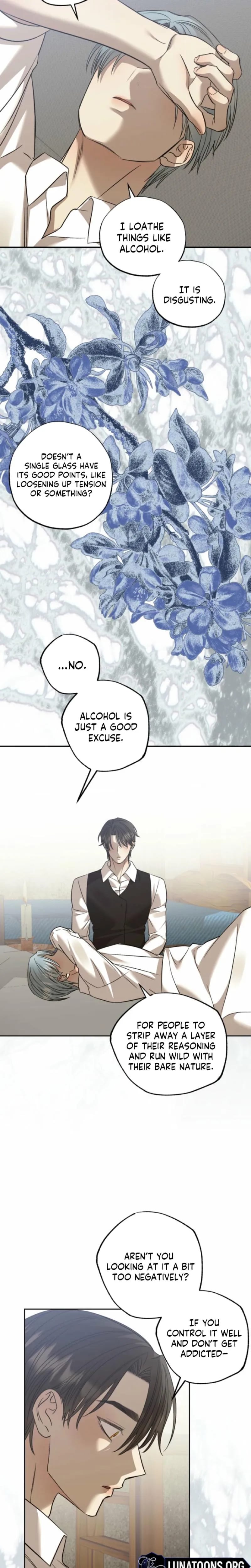 The Hand That Once Fed (Uncensored), chapter 108, page 24 of 33