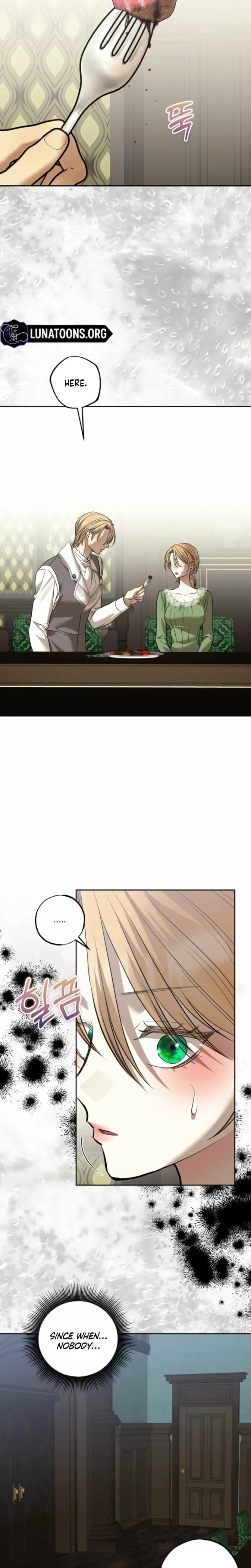 The Hand That Once Fed (Uncensored), chapter 108, page 30 of 33