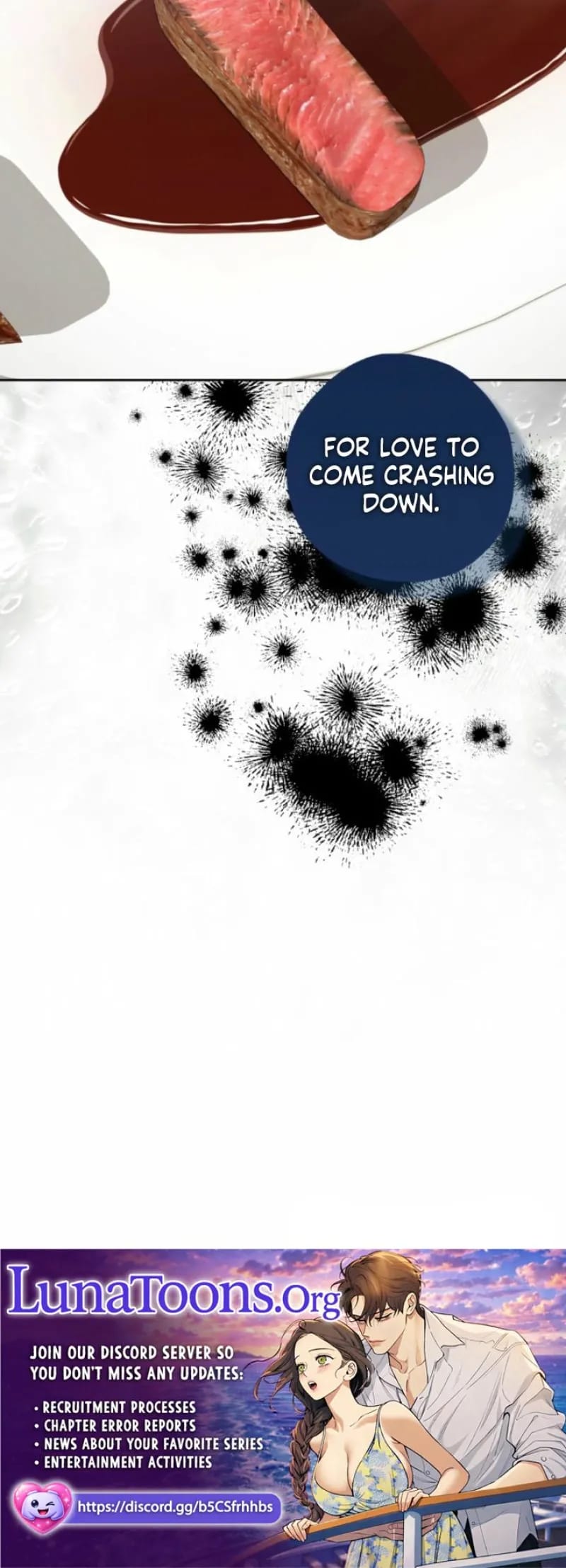 The Hand That Once Fed (Uncensored), chapter 108, page 33 of 33