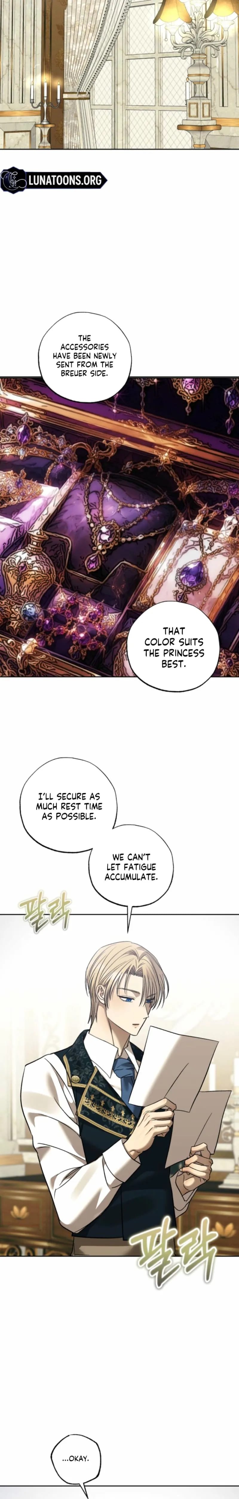 The Hand That Once Fed (Uncensored), chapter 109, page 7 of 32