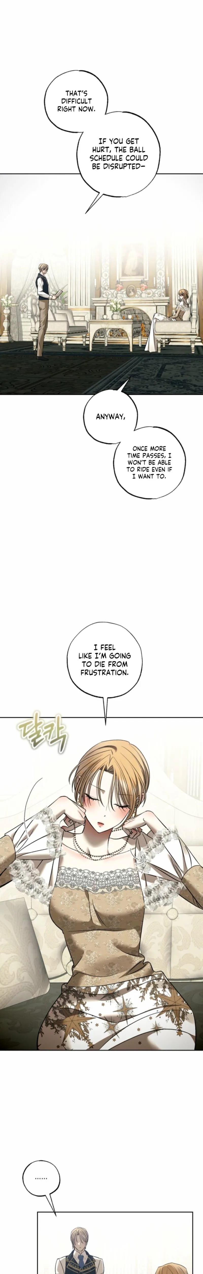 The Hand That Once Fed (Uncensored), chapter 109, page 9 of 32