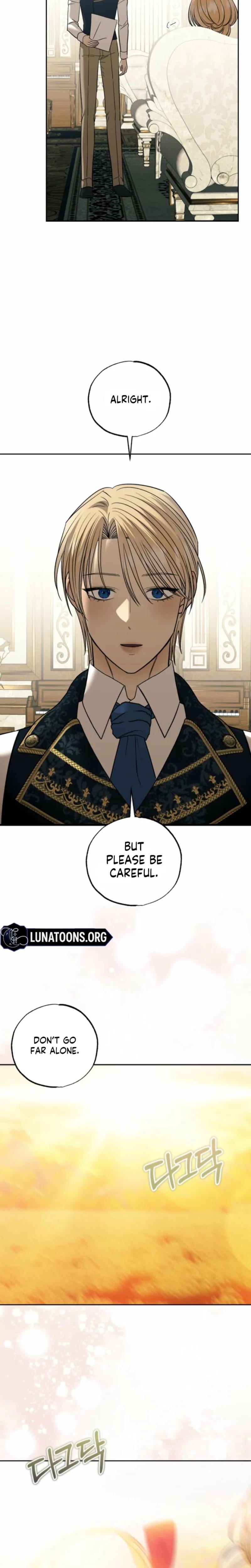 The Hand That Once Fed (Uncensored), chapter 109, page 10 of 32