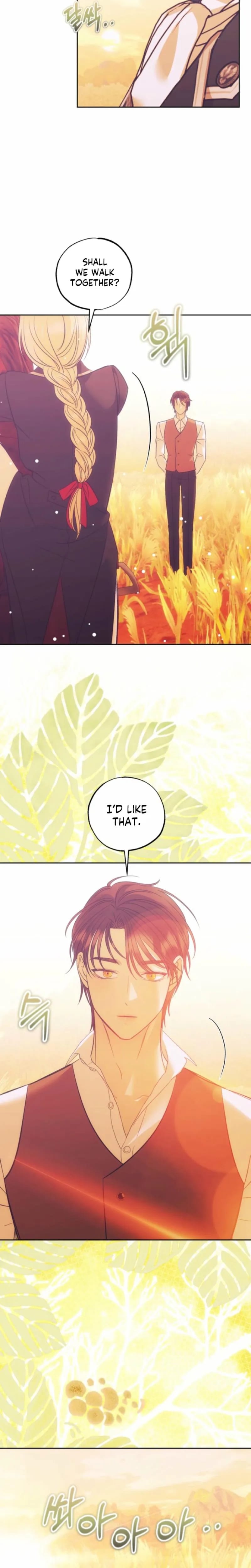 The Hand That Once Fed (Uncensored), chapter 109, page 15 of 32