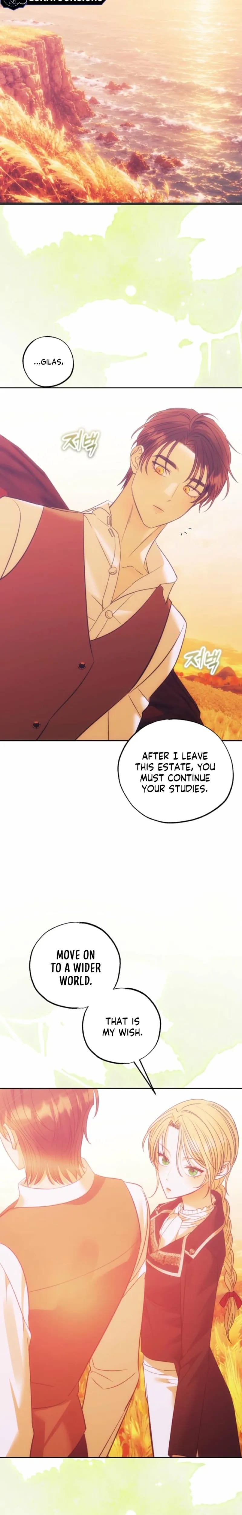 The Hand That Once Fed (Uncensored), chapter 109, page 17 of 32