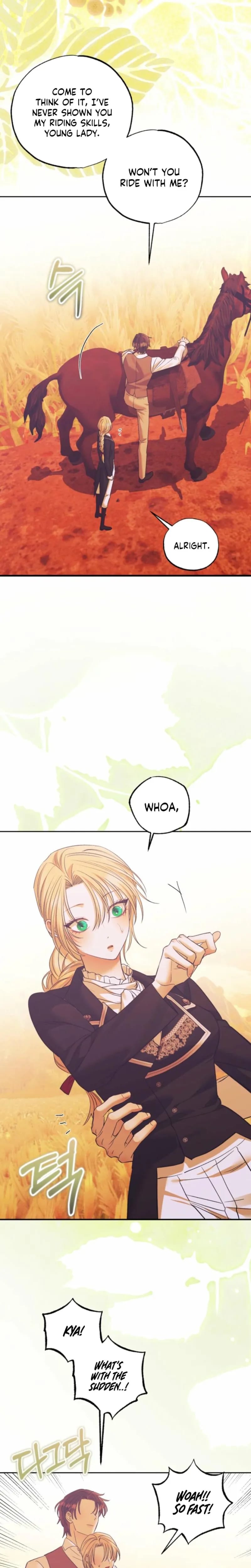 The Hand That Once Fed (Uncensored), chapter 109, page 22 of 32