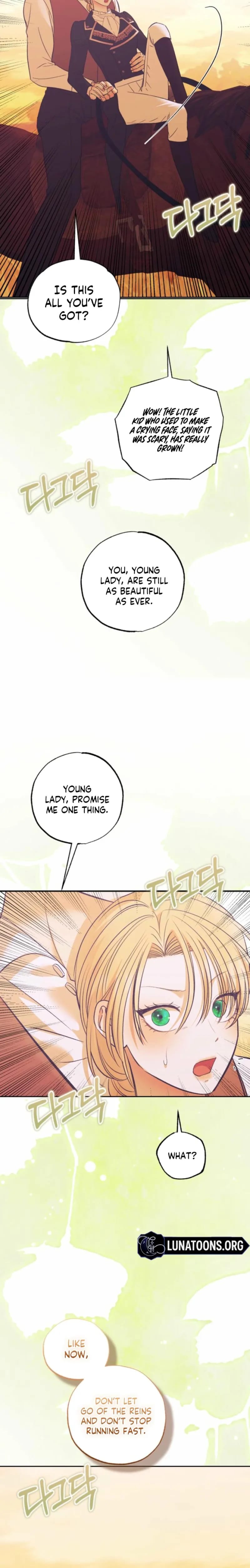 The Hand That Once Fed (Uncensored), chapter 109, page 23 of 32