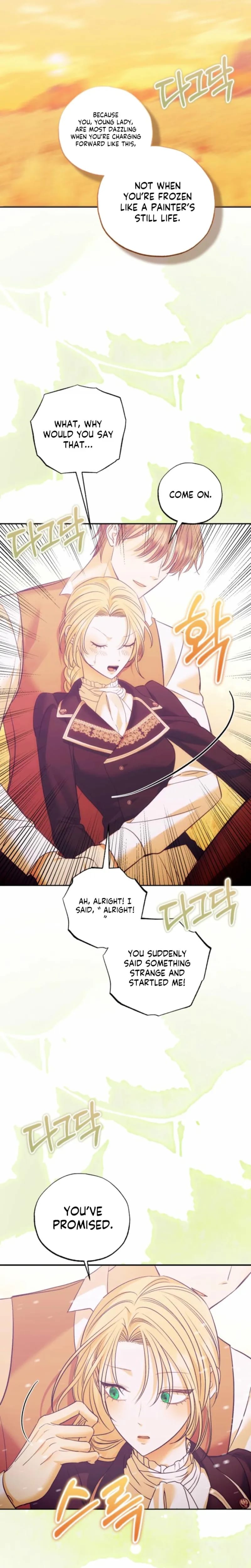 The Hand That Once Fed (Uncensored), chapter 109, page 24 of 32