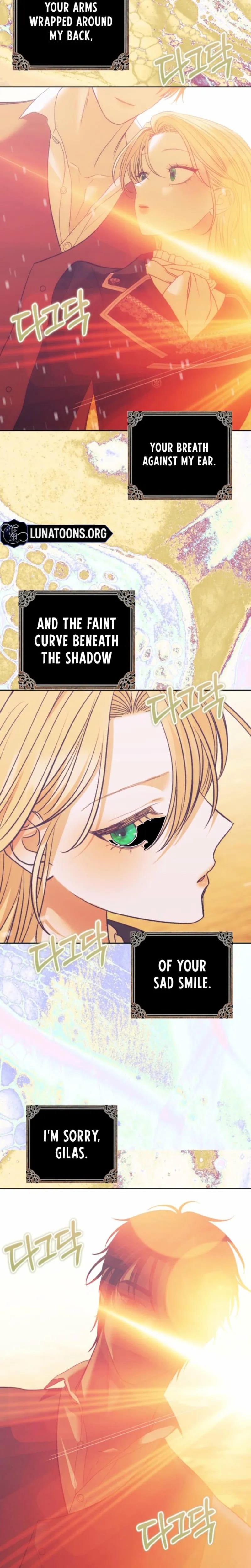 The Hand That Once Fed (Uncensored), chapter 109, page 28 of 32
