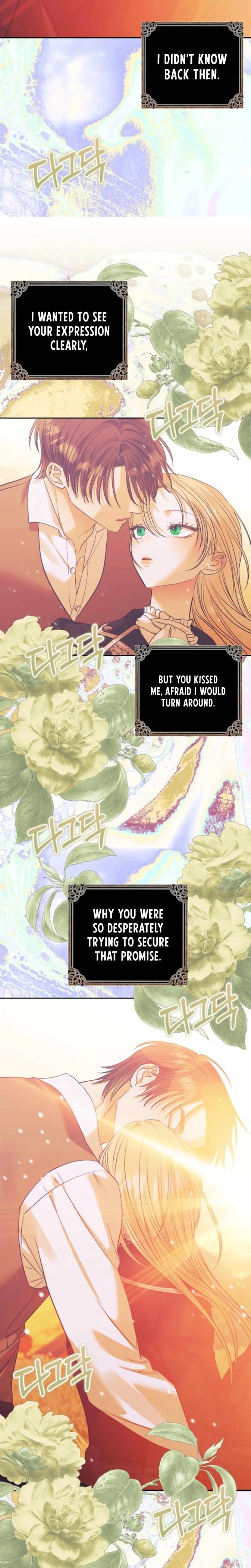 The Hand That Once Fed (Uncensored), chapter 109, page 29 of 32