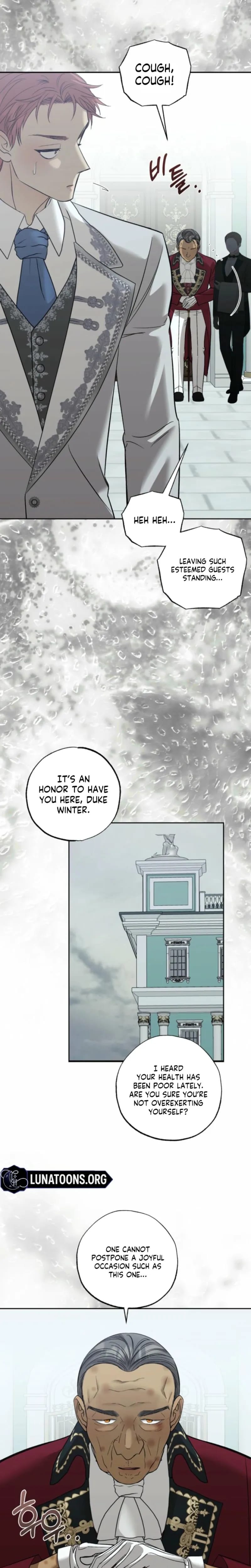 The Hand That Once Fed (Uncensored), chapter 110, page 6 of 33