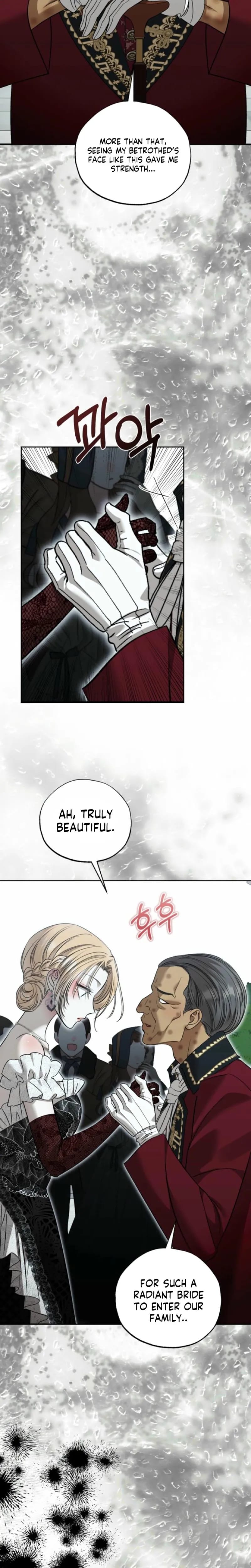 The Hand That Once Fed (Uncensored), chapter 110, page 7 of 33