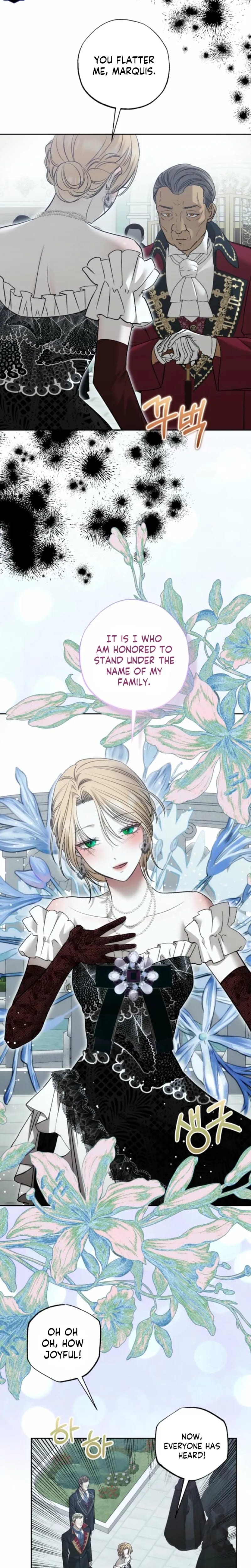 The Hand That Once Fed (Uncensored), chapter 110, page 10 of 33