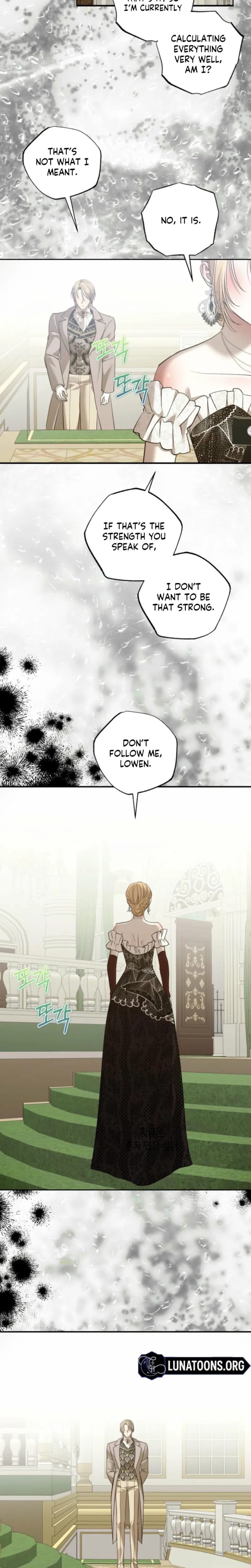 The Hand That Once Fed (Uncensored), chapter 110, page 24 of 33