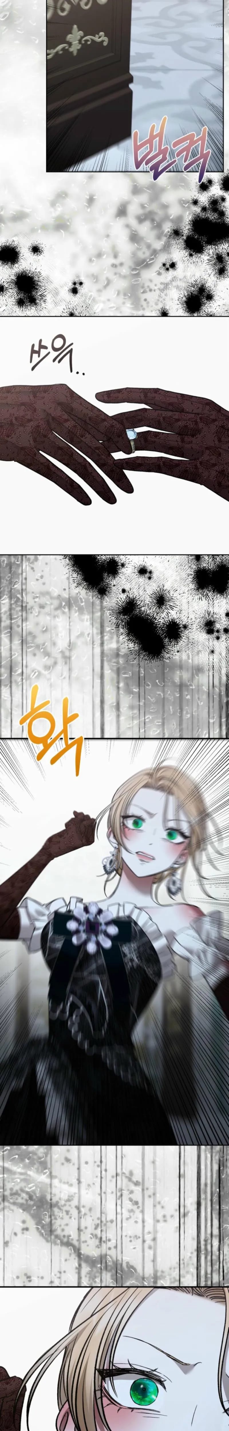 The Hand That Once Fed (Uncensored), chapter 110, page 27 of 33