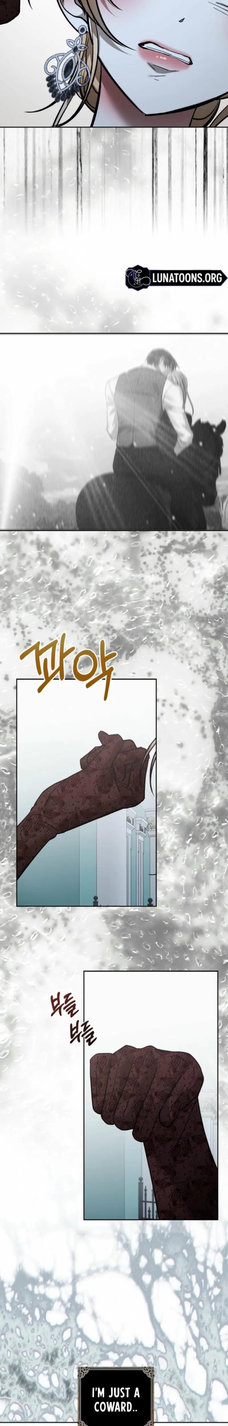 The Hand That Once Fed (Uncensored), chapter 110, page 28 of 33