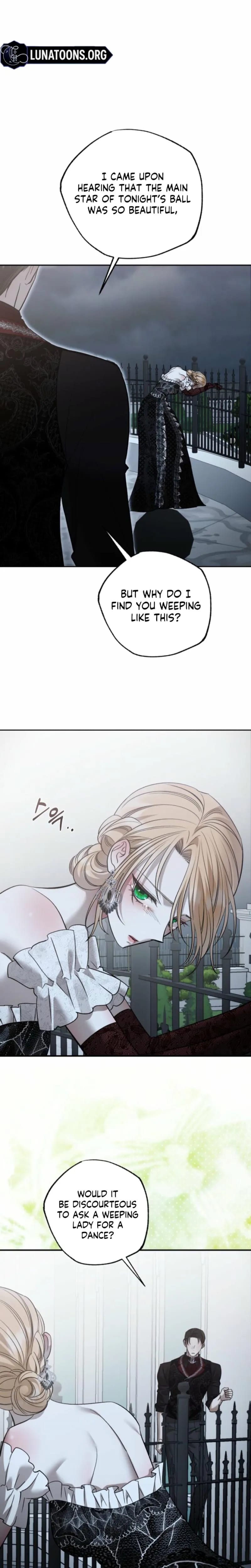 The Hand That Once Fed (Uncensored), chapter 110, page 30 of 33