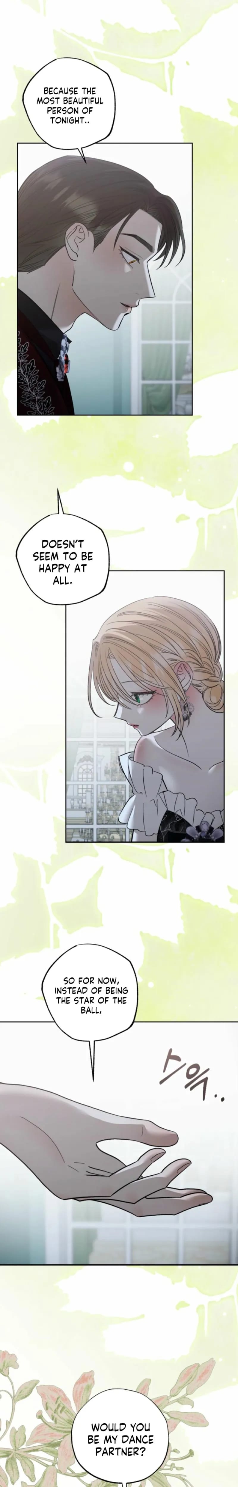 The Hand That Once Fed (Uncensored), chapter 110, page 32 of 33