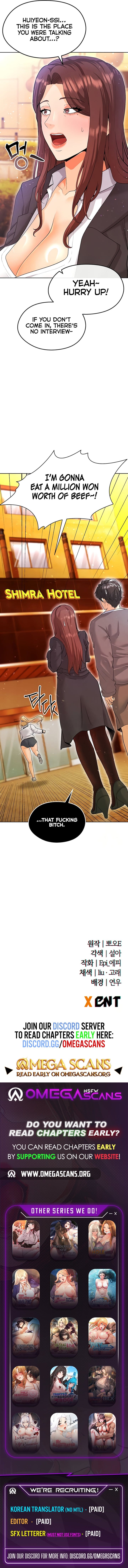 The Hottie’s Good at Football (Uncensored), chapter 12, page 12 of 12