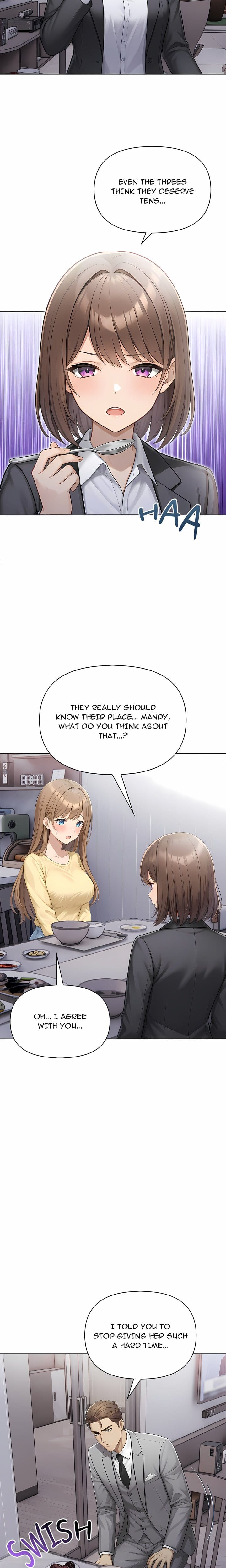 The House of Many Wives (Uncensored), chapter 1, page 6 of 18