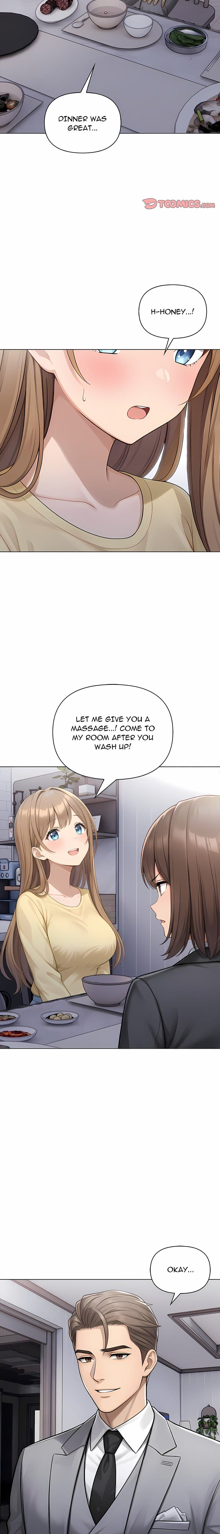 The House of Many Wives (Uncensored), chapter 1, page 7 of 18