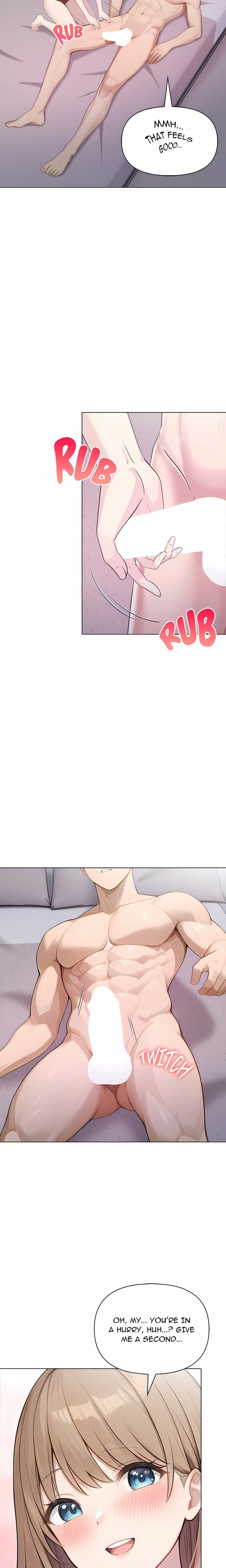 The House of Many Wives (Uncensored), chapter 1, page 10 of 18