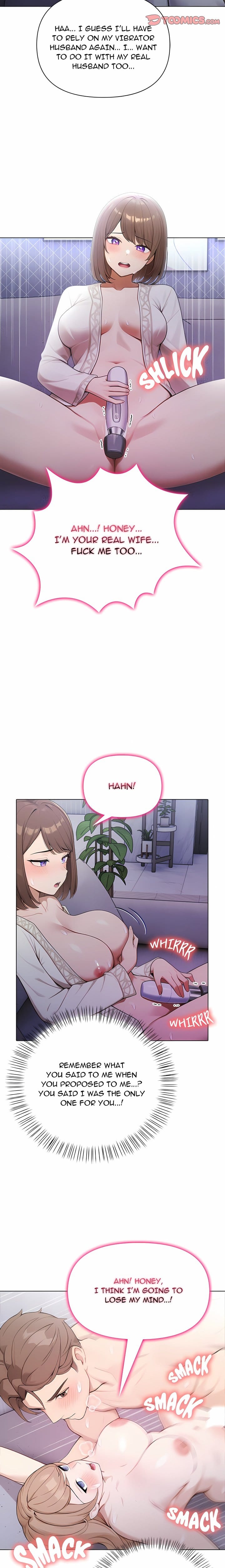 The House of Many Wives (Uncensored), chapter 1, page 13 of 18