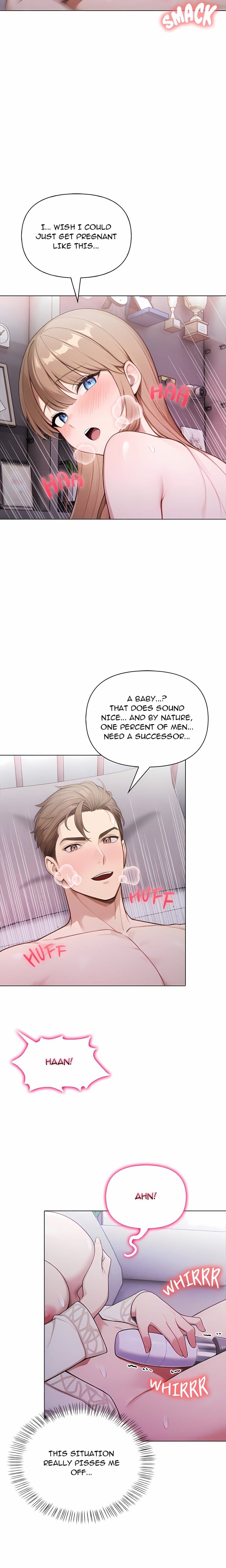 The House of Many Wives (Uncensored), chapter 1, page 15 of 18
