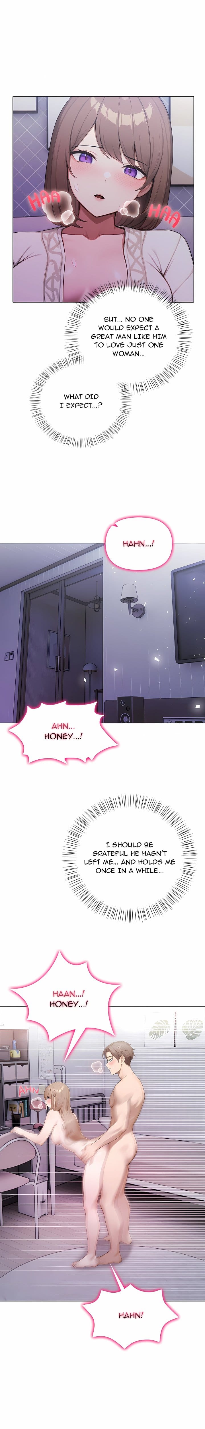The House of Many Wives (Uncensored), chapter 1, page 16 of 18